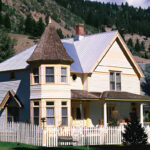 Chelan House