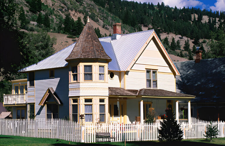 Chelan House