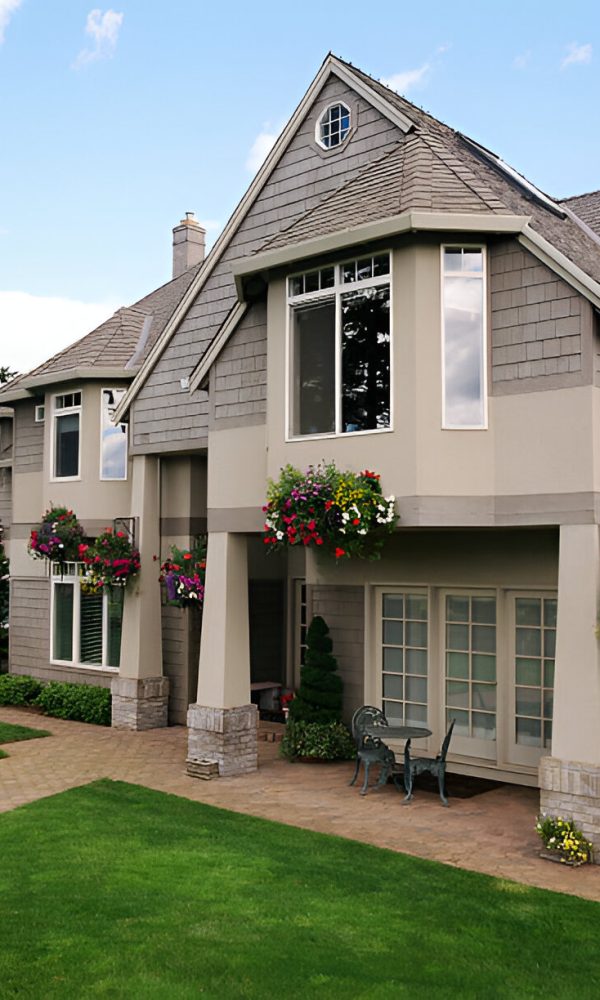 Realestate Chelan